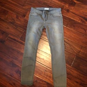 Free people jeans